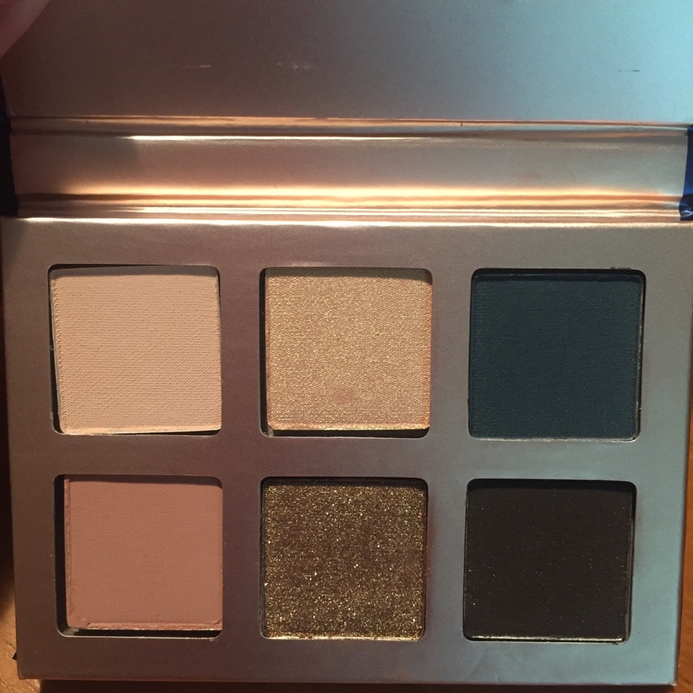 🎉HP🎉 Bareminerals Eyeshadow Palette - Picture 5 of 8